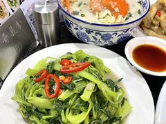 -一哥美食(总店)
