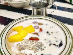 -堂屋糖水店(愚园店)