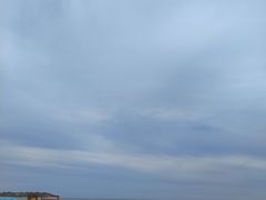 -北戴河东海水浴场