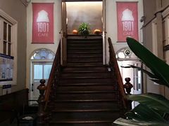 -1901 Cafe(西四店)