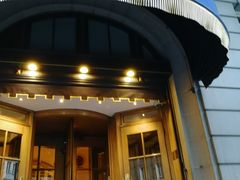 -The Ritz Restaurant
