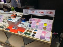 -LOHO眼镜(上海五角场合生汇店)