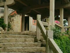 -草庵摩尼教遗址公园