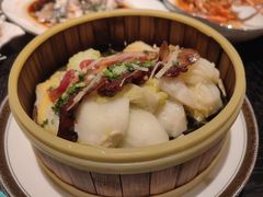 -鲜璟台·地标景观餐厅(上海中心店)