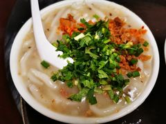 -老西关濑粉(文明路店)