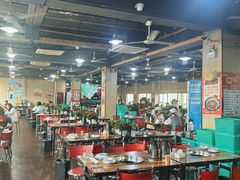 -皖北巫氏三胖地锅鸡(长淮总店)