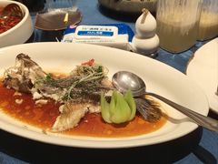 -馋遇江南·精致湖景雅宴(东方之门店)