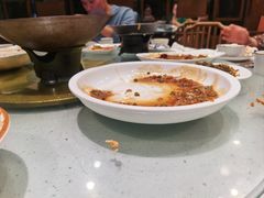 -老土灶民间菜(跃进桥店)