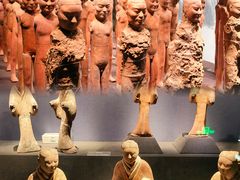 -汉景帝阳陵博物院