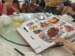 -蒲园食堂(中山大学广州校区南校园店)