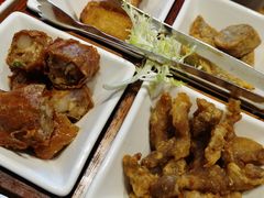 -临家闽南菜(大唐店)