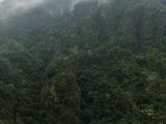 -修水东浒寨风景区