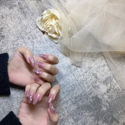 -StartNail美甲