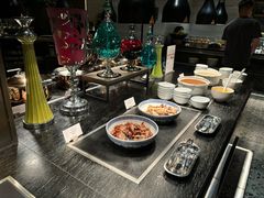 -博林天瑞喜来登酒店·西丽尚膳