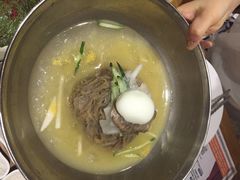 紫霞门韩国料理-紫霞门韩国料理烤肉(深南东路店)