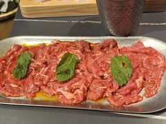 -由衷贵州酸汤牛肉火锅(新桥店)