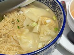 -香港威特瑞茶餐厅(小白楼音乐厅店)