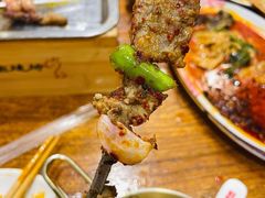 -福苗小骆驼烧烤(莲湖路店)