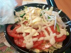 -赛百味SUBWAY(萝岗万达店)