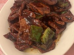 -玲珑餐厅(陕西南路店)