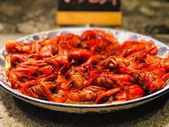 -金海湾自助餐厅(金陵饭店)