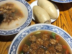 -老雒阳面馆·水席·洛阳菜(王城路店)