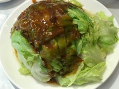 -塞上张记桂林米粉(金凤万达店)