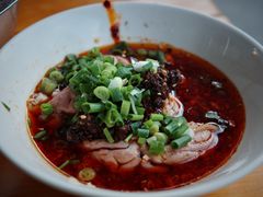 -青羊区不同味冒菜店(青羊店)
