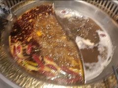 -椒王火锅(厚街万达店)