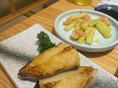 -贵木日本料理·铁板烧(新地假日广场店)