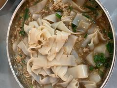 -正宗杨记普洱酸醋米线(总店)