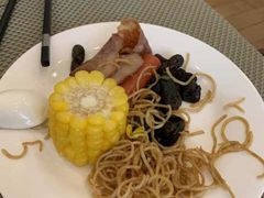 -庐山天沐温泉度假村