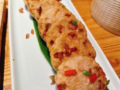 -竹里馆·淮扬菜·功夫茶(老门东店)