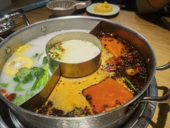 -江小渔鲜鱼火锅(冠亚星城店)