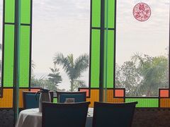 -五月花海鲜城