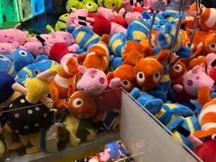 -星际传奇(西安三桥万象城店)