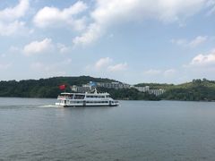 -天目湖山水园