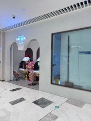 -SoSweet香港专业儿童美发沙龙(IFS国际金融店/春熙路店)