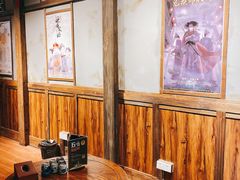 -MAX伯爵沉浸式超级游戏体验馆·实景桌游·剧本杀(小时代店)