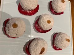 -陆壹捌餐厅(五大道店)