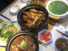 闽南芥菜饭-宋小谨·泉州菜(西沙湾店)
