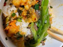 -阿葉农家饭店