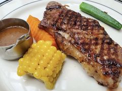 -食间牛排(湖西路店)