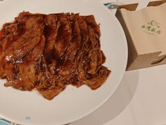 -南门小馆·清真(国贸商城店)