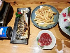 -福匠日本料理(人民路店)