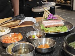 -GOGIYA·咕叽吖韩国传统烤肉店(东方新天地店)