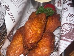 -MR.ROCKY洛奇先生RESTAURANT&BAR(宝安壹方城店)