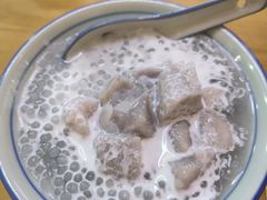 -玉记手工糖水小吃(沙井总店)