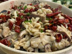 -蜀膳坊(洪公祠小区店)