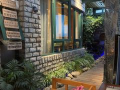 -慢丽江·云南野生菌土鸡锅(付家庄店)